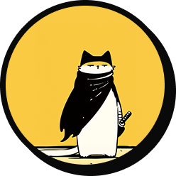Ninja Catto